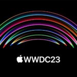 アップル、「WWDC23」を6月6日に開幕。